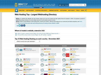 5GBfree vs. WestHost 2021 - Compare web hosting companies 5GBfree vs. WestHost 2021 - Compare web hosting companies