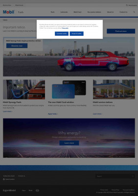 Fleet Card | Fuel Card | Best Fuel Card | Mobil Australia Fleet Card | Fuel Card | Best Fuel Card | Mobil Australia