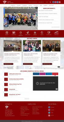 Skyward Family Access - Capital High School Skyward Family Access - Capital High School