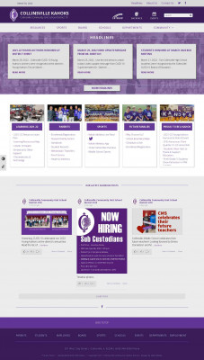 Skyward Family Access - Collinsville Kahoks Skyward Family Access - Collinsville Kahoks