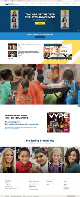 Family Access/Skyward - Spring Branch Independent School ... Family Access/Skyward - Spring Branch Independent School ...