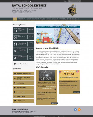 Skyward Family Access - Royal School District Skyward Family Access - Royal School District