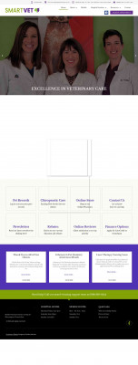 VetPort Client and Staff Login - Smart Vet VetPort Client and Staff Login - Smart Vet