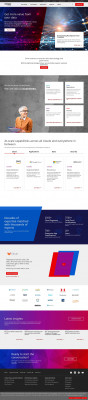 Explore the Features and Benefits of Rackspace Email Explore the Features and Benefits of Rackspace Email