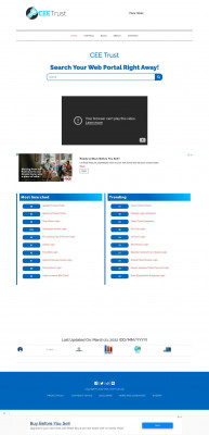 Gowmu Wmich Edu Portal - Find Official Portal - CEE-Trust Gowmu Wmich Edu Portal - Find Official Portal - CEE-Trust