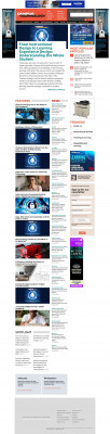 GoWMU: Portal Power at Western Michigan - Campus ... GoWMU: Portal Power at Western Michigan - Campus ...