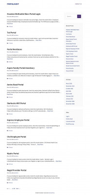 Sanford Brown Student Portal Login - PortalAudit Sanford Brown Student Portal Login - PortalAudit
