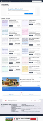 Sanford Brown Portal Login - Paul Lee Cabinetmakers Sanford Brown Portal Login - Paul Lee Cabinetmakers