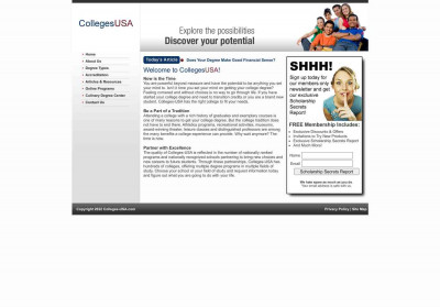 Sanford-Brown Institute - Colleges-USA Sanford-Brown Institute - Colleges-USA