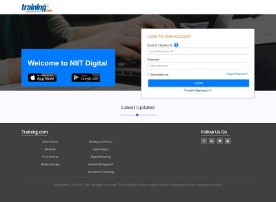 Training.com Training.com