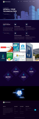 Login - NiiT | Intern Portal Login - NiiT | Intern Portal