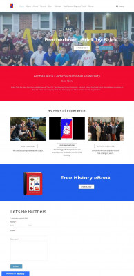Pay Active Dues | Alpha Delta Gamma Membership Pay Active Dues | Alpha Delta Gamma Membership