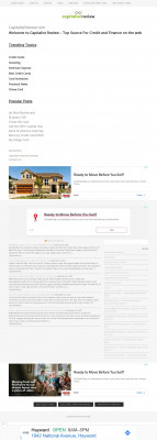 Rewards - CapitalistReview Rewards - CapitalistReview