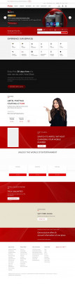 Rewards123 - Simple, Secure, and Rewarding - Airtel Rewards123 - Simple, Secure, and Rewarding - Airtel