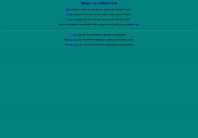 SquirrelMail - Login SquirrelMail - Login