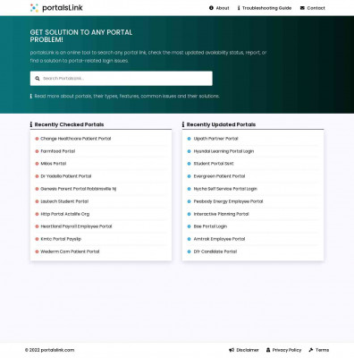 My Usm Maine Portal Login - PortalsLink My Usm Maine Portal Login - PortalsLink