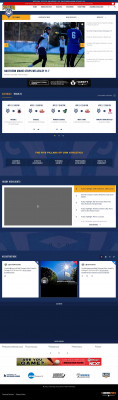 University of Southern Maine - Official Athletics Website University of Southern Maine - Official Athletics Website