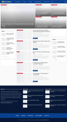 Short Story: The Truth About PTD Webmail - Keeper Facts Short Story: The Truth About PTD Webmail - Keeper Facts