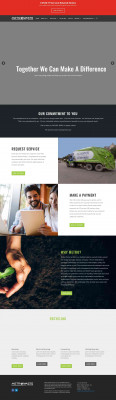 Pay My Bill - Metro Waste Systems Pay My Bill - Metro Waste Systems