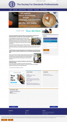 WSD Info - SES - The Society for Standards Professionals WSD Info - SES - The Society for Standards Professionals