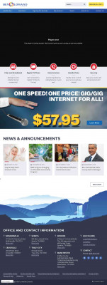 My Account - Ben Lomand Connect My Account - Ben Lomand Connect