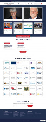 Ben Lomand Connect - Tennessee Broadband Association Ben Lomand Connect - Tennessee Broadband Association
