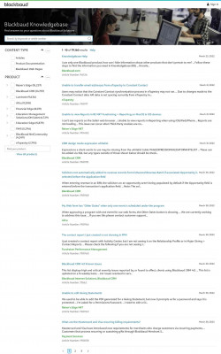 How do I access eTapestry? - Blackbaud Knowledgebase How do I access eTapestry? - Blackbaud Knowledgebase
