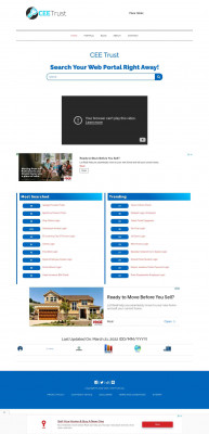 Etapestry Portal Page - Find Official Portal - CEE-Trust Etapestry Portal Page - Find Official Portal - CEE-Trust