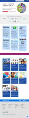digits © 2015 - Overview | My Savvas Training digits © 2015 - Overview | My Savvas Training