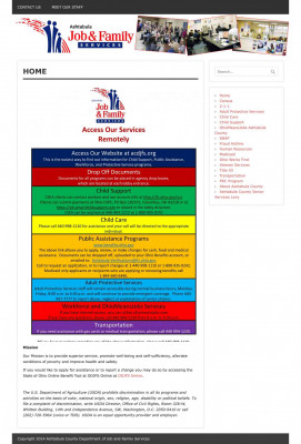 SNAP – Supplemental Nutrition Assistance Program | SNAP – Supplemental Nutrition Assistance Program |