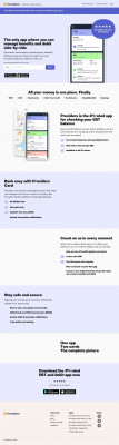 The Providers guide to EBT in Ohio The Providers guide to EBT in Ohio