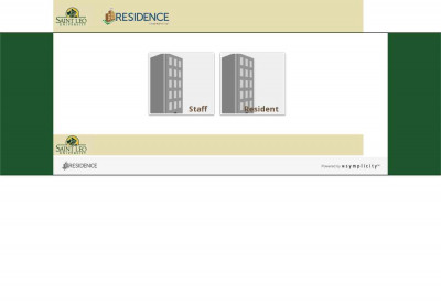 Saint Leo University: The Office of Residence Life: Login: Saint Leo University: The Office of Residence Life: Login: