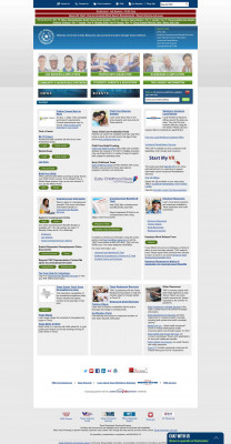 Unemployment Benefits Services Unemployment Benefits Services
