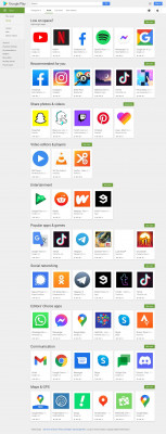 My Spectrum - Apps on Google Play My Spectrum - Apps on Google Play