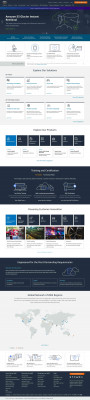 Domino's Case Study - Amazon AWS Domino's Case Study - Amazon AWS