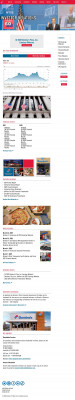 Patrick Doyle - Investor Relations - Domino's Pizza Patrick Doyle - Investor Relations - Domino's Pizza