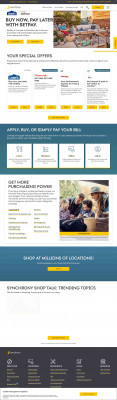 Synchrony Car Care Locator Map | MySynchrony Synchrony Car Care Locator Map | MySynchrony