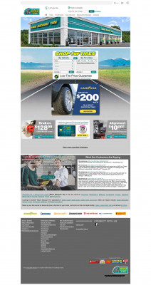 Mavis Discount Tire Mavis Discount Tire