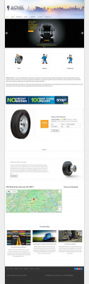 0% Financing on commercial tires and service. - ACME Truck ... 0% Financing on commercial tires and service. - ACME Truck ...