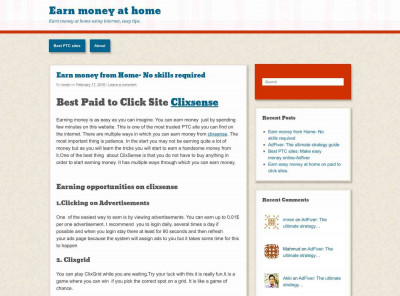 Adfiver review | Earn money at home Adfiver review | Earn money at home