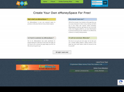 Adfiver.com - Registered Company - eMoneySpace Adfiver.com - Registered Company - eMoneySpace