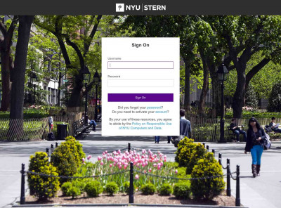 Stern Life - NYU Stern Life - NYU