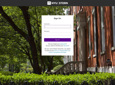 Stern Life - NYU Stern Life - NYU