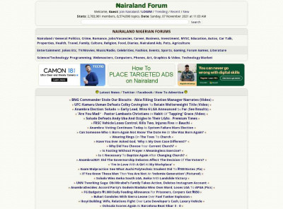 No Adfiver No PTC - Science/Technology - Nigeria - Nairaland ... No Adfiver No PTC - Science/Technology - Nigeria - Nairaland ...