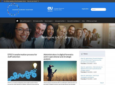 Administrators in the field of external relations - EU Careers Administrators in the field of external relations - EU Careers