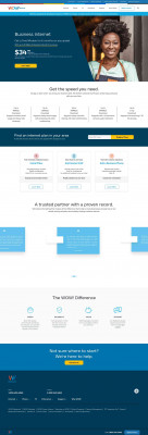 RCN - WOW! Business RCN - WOW! Business