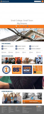 Badger Web | Home - Snow College Badger Web | Home - Snow College
