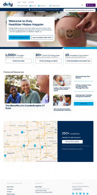 Login Portal | DuPage Medical Group is now Duly Health and ... Login Portal | DuPage Medical Group is now Duly Health and ...