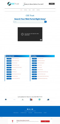 Dupage Medical Group Employee Portal - CEE-Trust Dupage Medical Group Employee Portal - CEE-Trust
