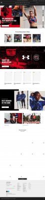 Log In - Under Armour Log In - Under Armour